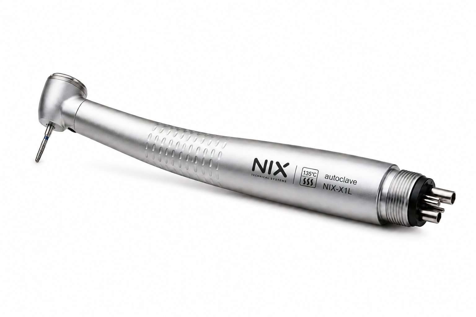 NIX-X1L high-speed dental handpiece